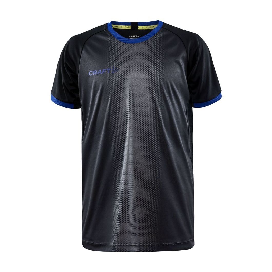 Progress 2.0 Graphic Jersey Kids