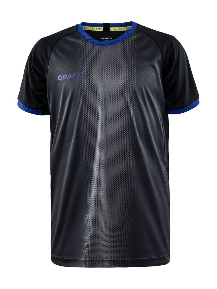 Progress 2,0 Graphic Jersey Kids