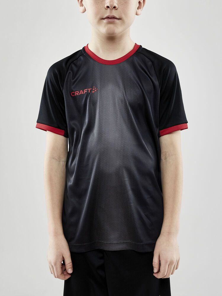 Progress 2,0 Graphic Jersey Kids