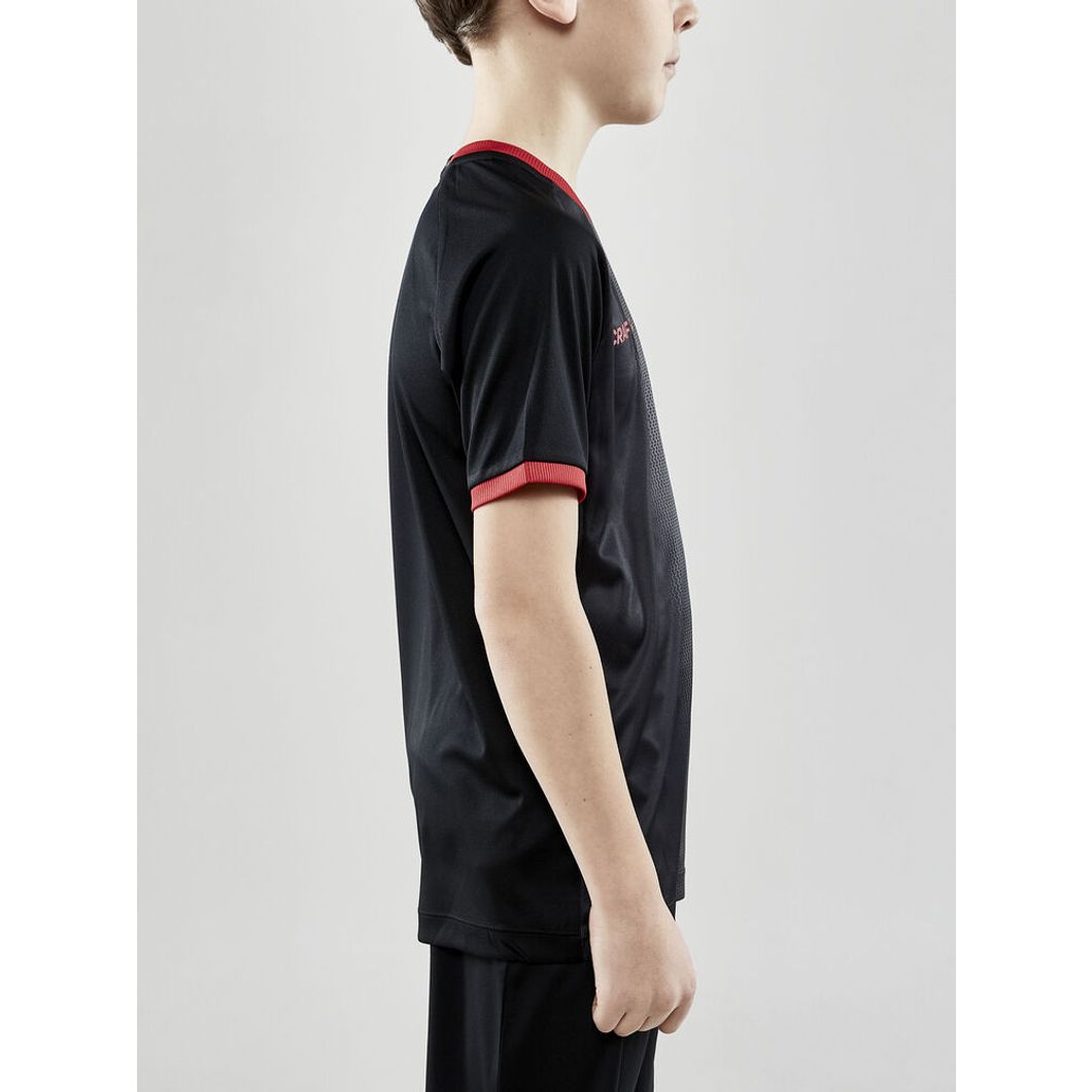 Progress 2.0 Graphic Jersey Kids