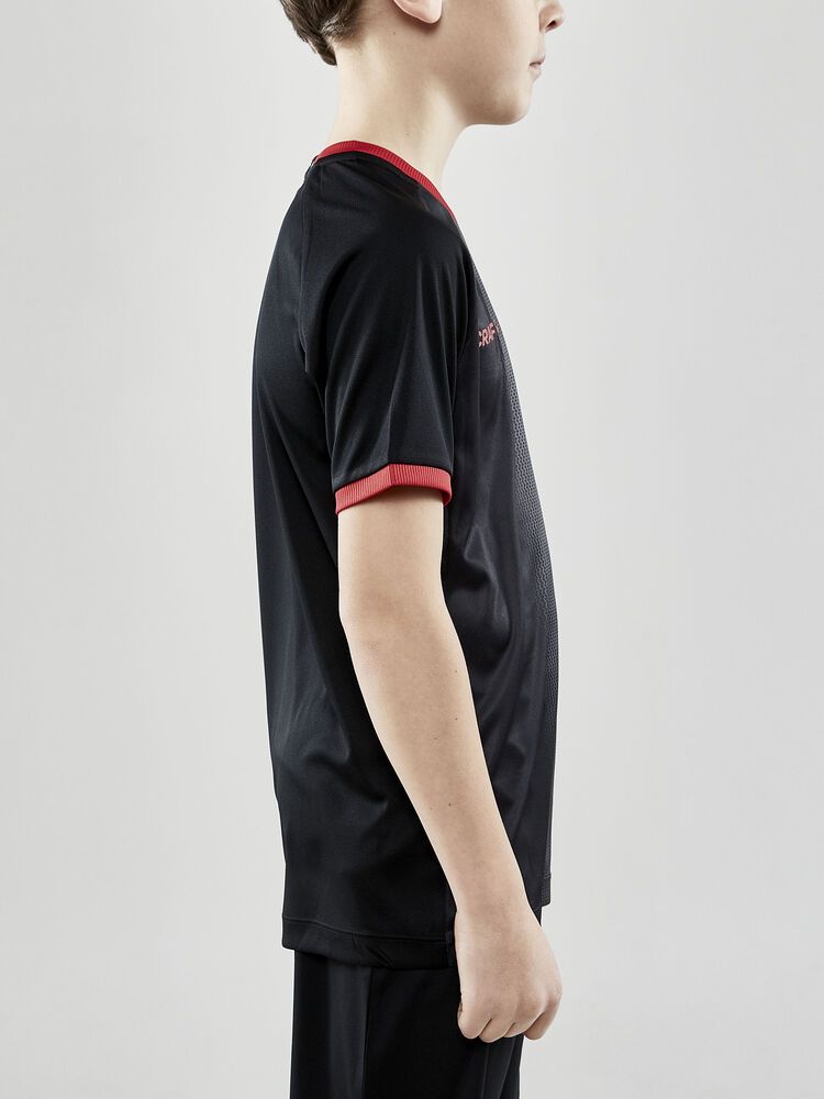 Progress 2,0 Graphic Jersey Kids