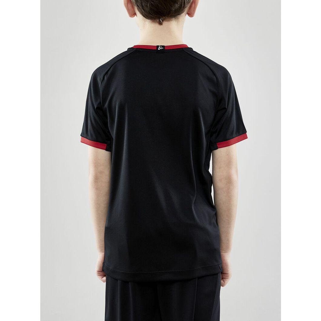Progress 2.0 Graphic Jersey Kids