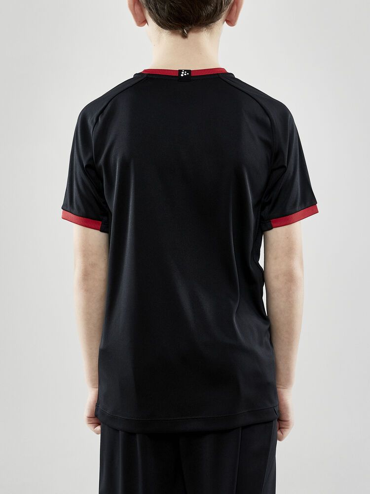 Progress 2,0 Graphic Jersey Kids