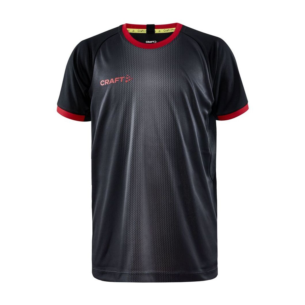Progress 2.0 Graphic Jersey Kids