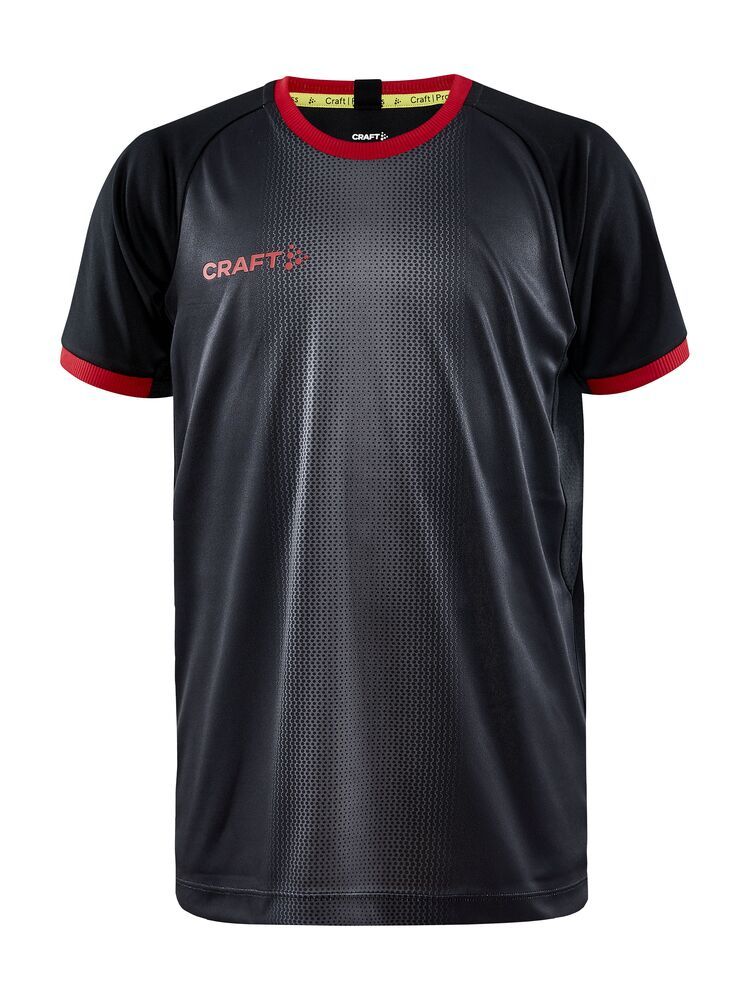 Progress 2,0 Graphic Jersey Kids