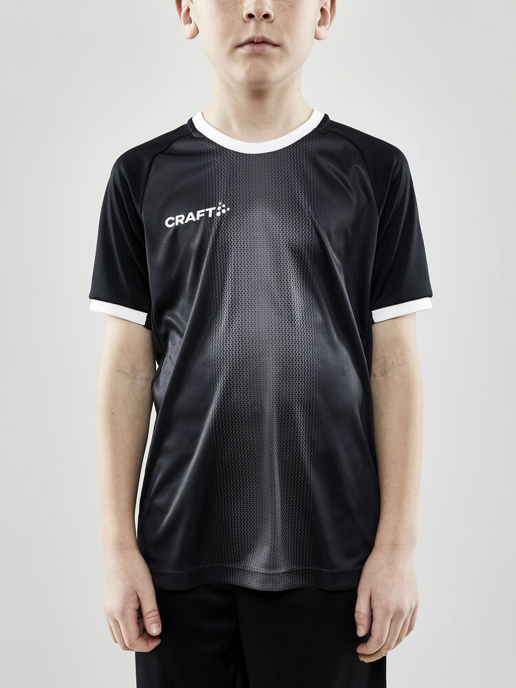 Progress 2,0 Graphic Jersey Kids