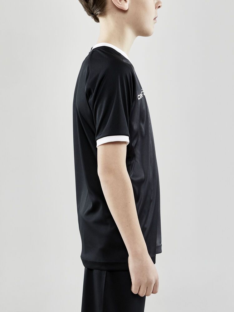 Progress 2,0 Graphic Jersey Kids