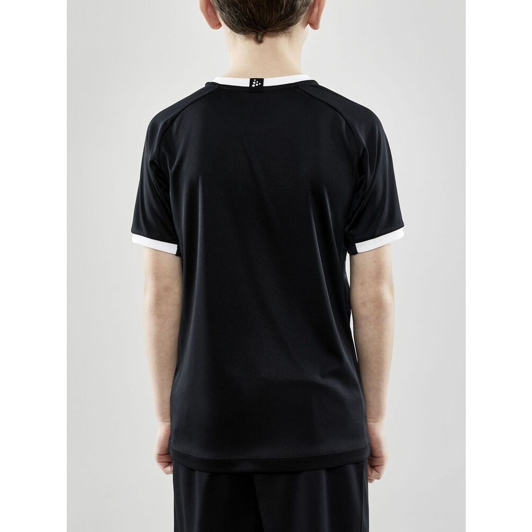 Progress 2.0 Graphic Jersey Kids