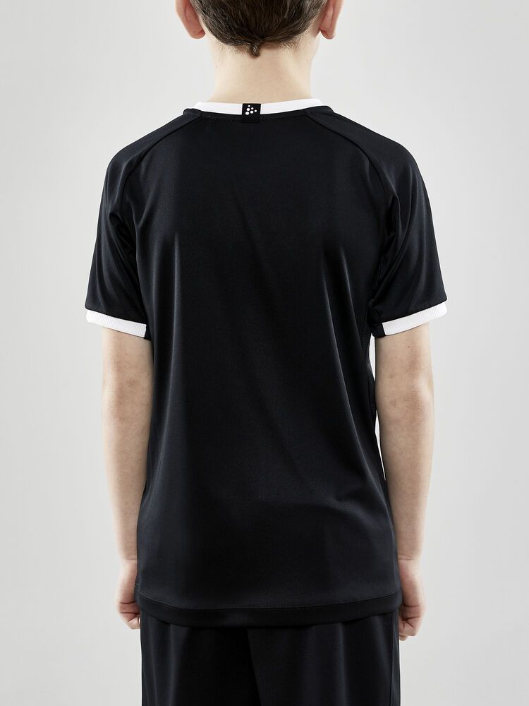 Progress 2,0 Graphic Jersey Kids