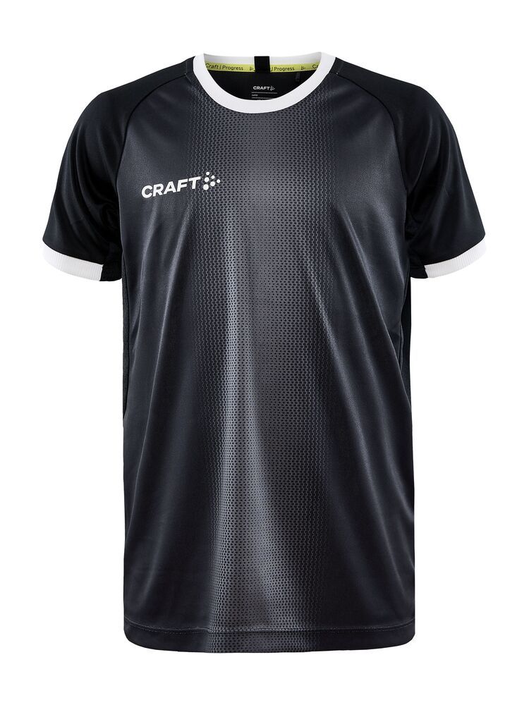 Progress 2,0 Graphic Jersey Kids