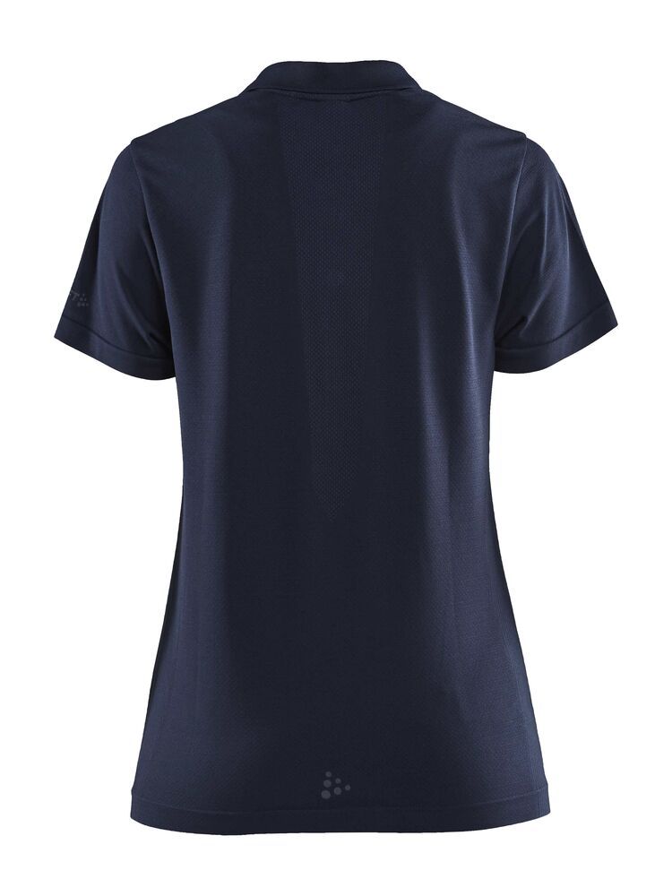 Adv Seamless Poloshirt Damen