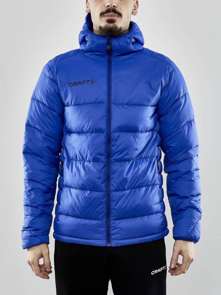 Core Explore Isolate Jacke
