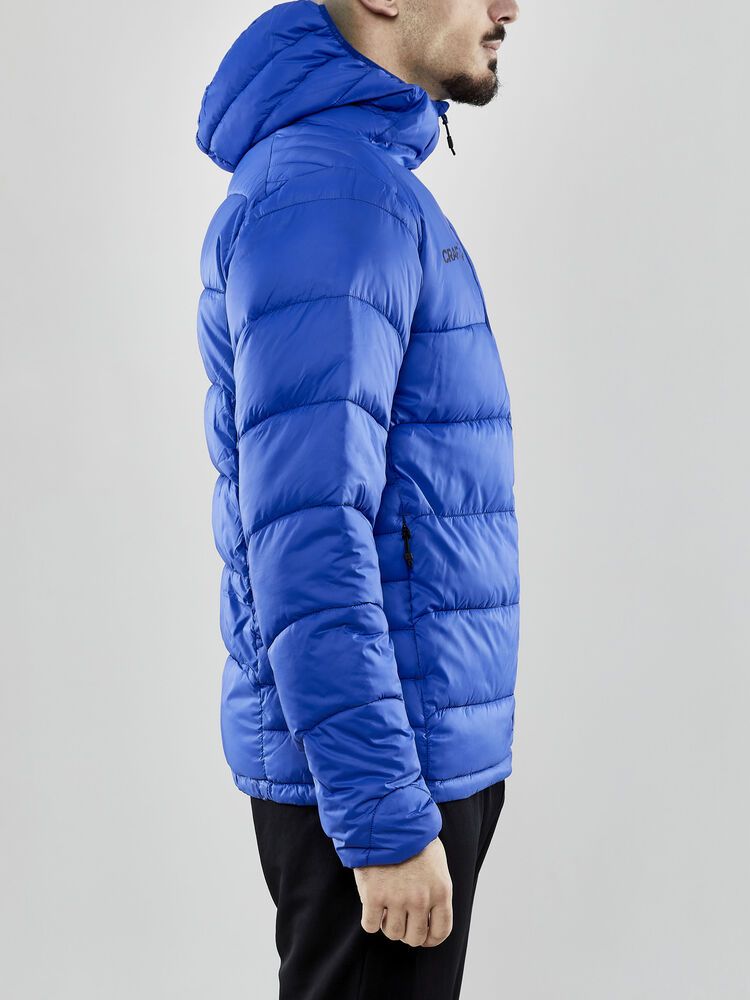 Core Explore Isolate Jacke