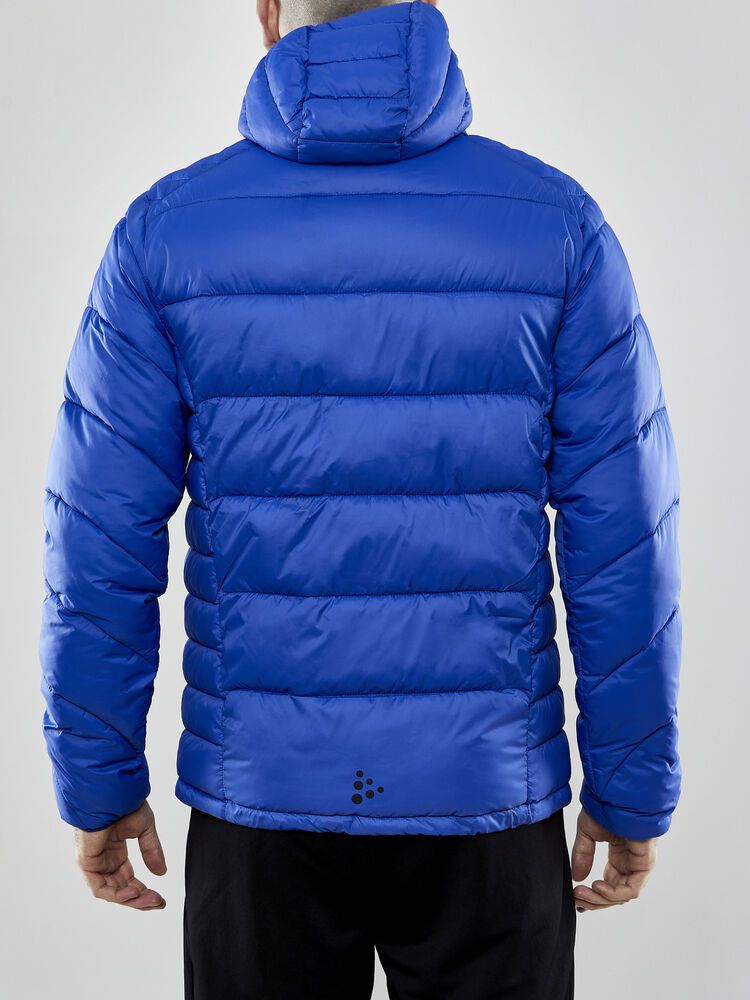 Core Explore Isolate Jacke