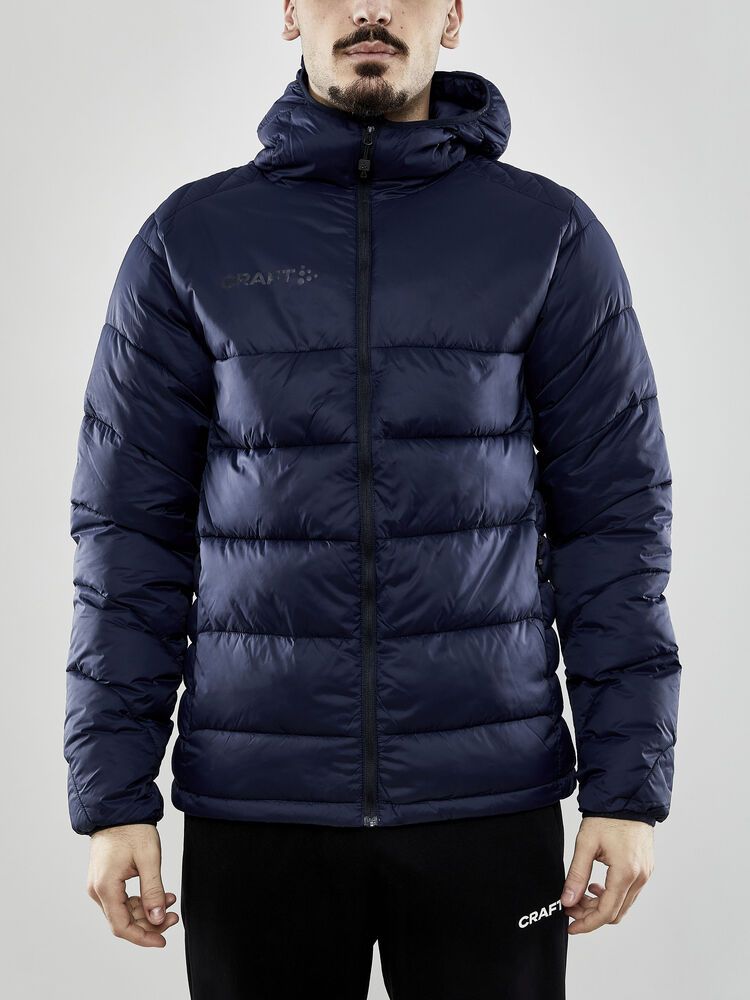 Core Explore Isolate Jacke