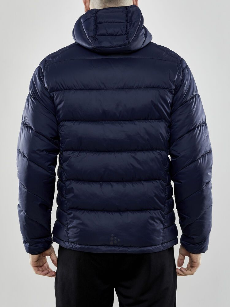 Core Explore Isolate Jacke