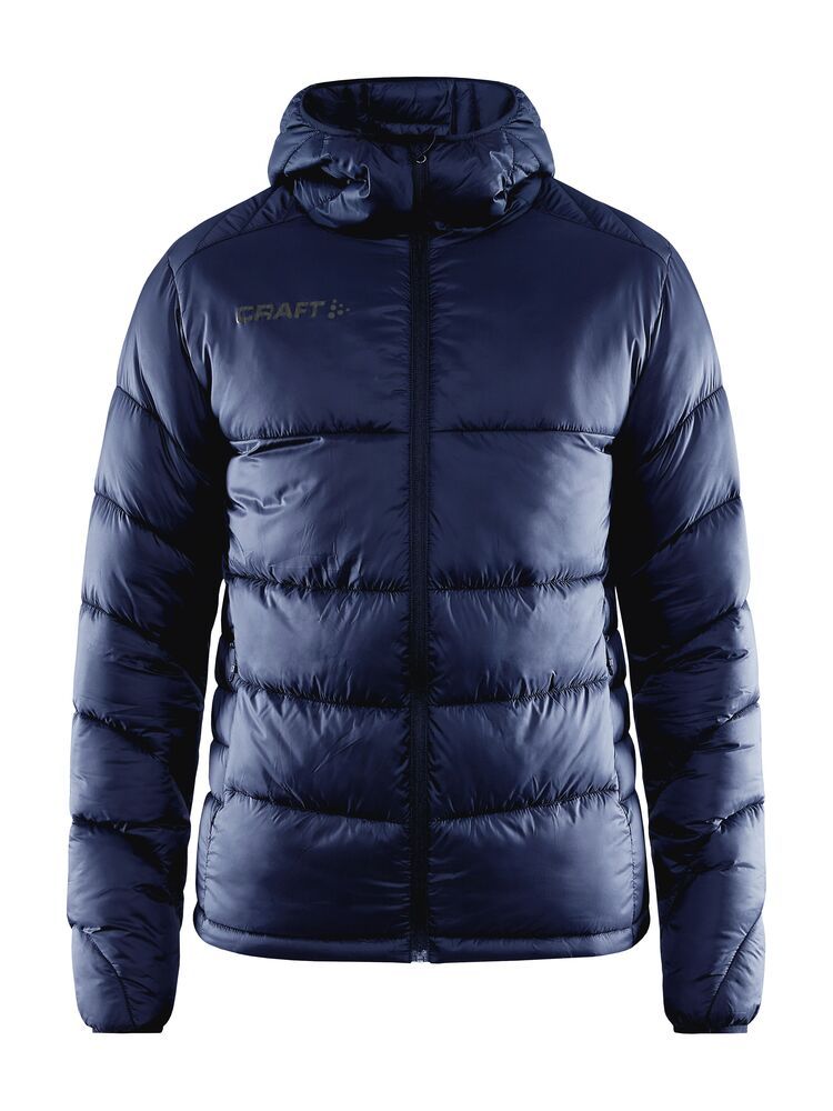 Core Explore Isolate Jacke