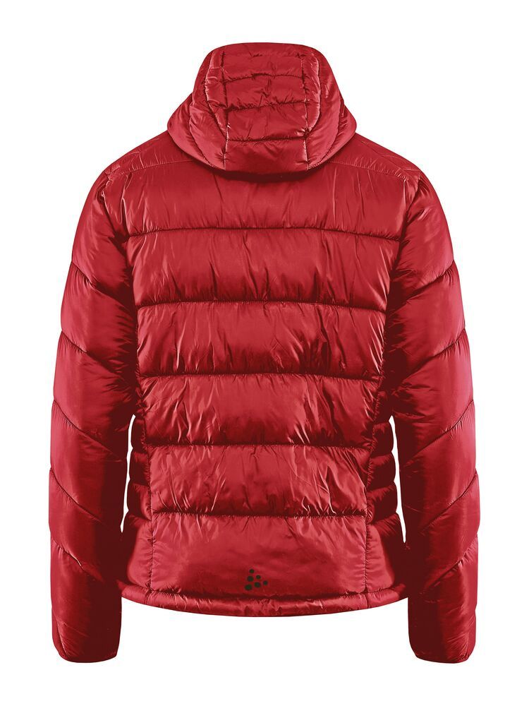 Core Explore Isolate Jacke