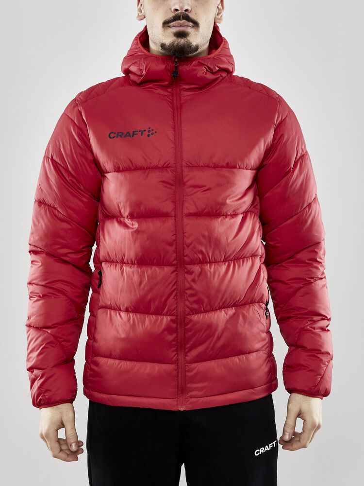Core Explore Isolate Jacke