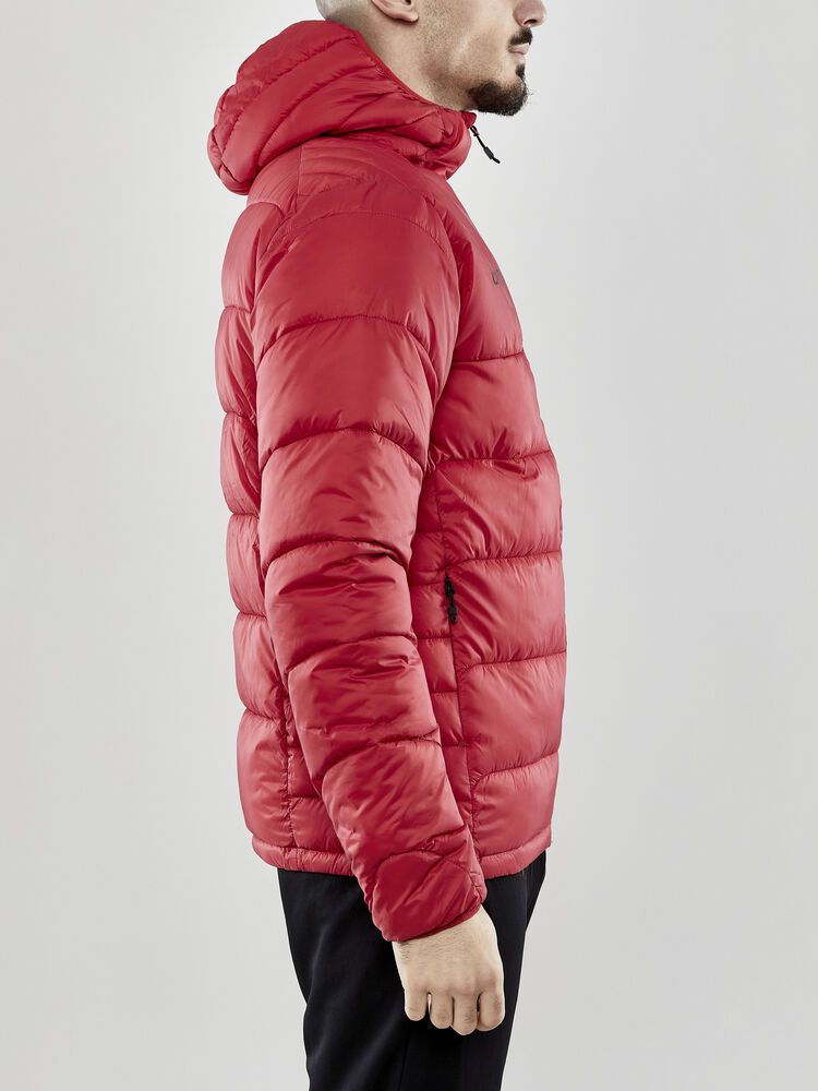 Core Explore Isolate Jacke