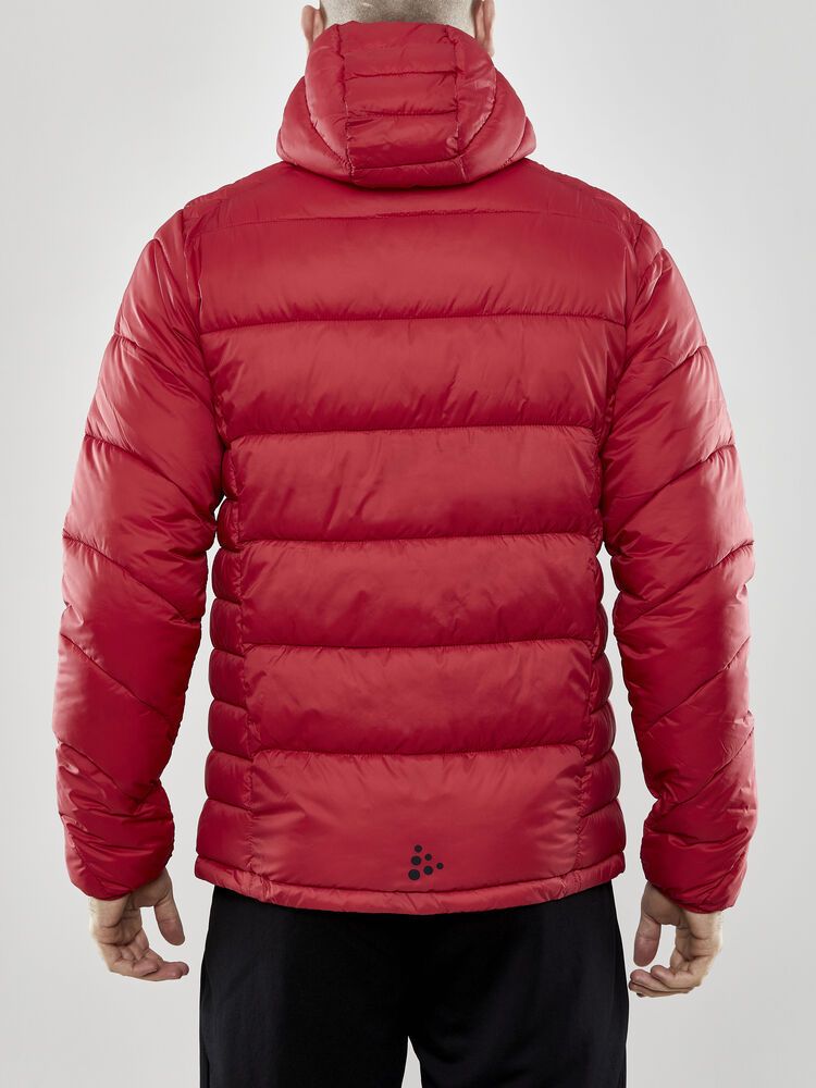 Core Explore Isolate Jacke