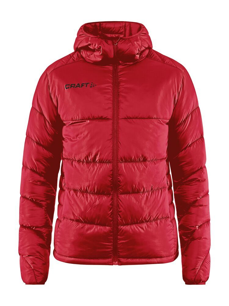 Core Explore Isolate Jacke