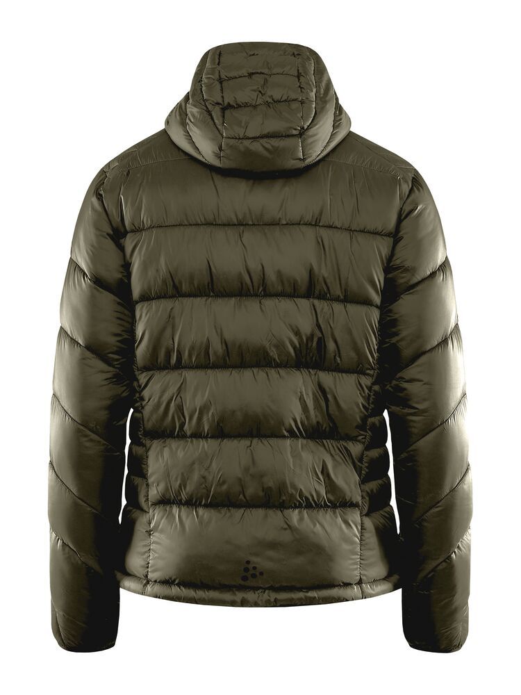Core Explore Isolate Jacke