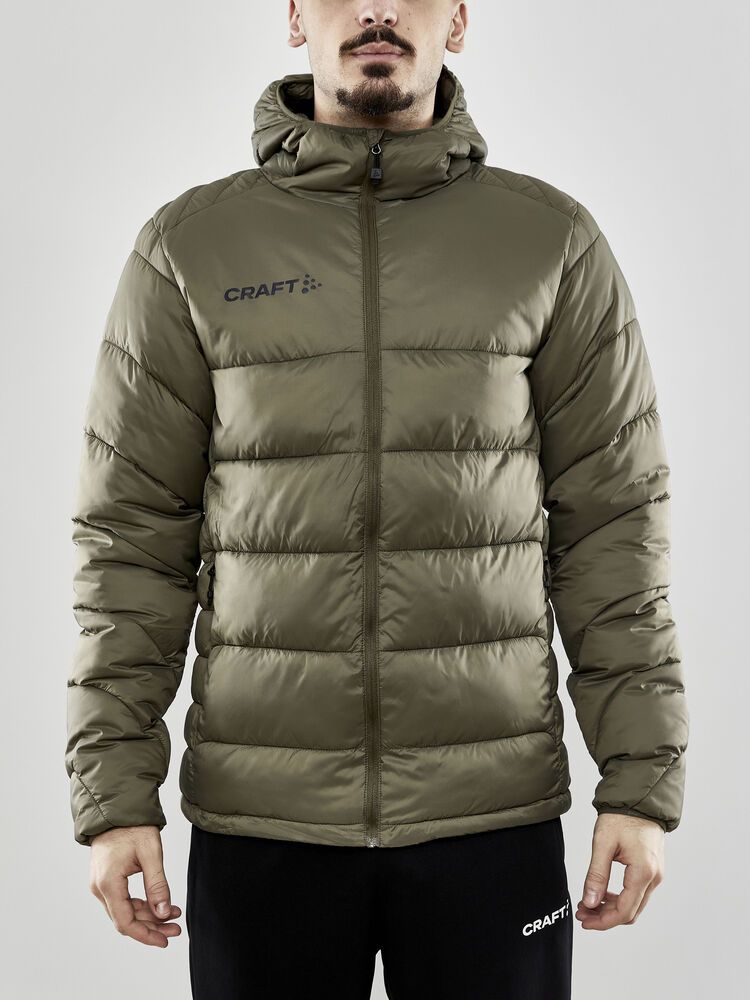 Core Explore Isolate Jacke