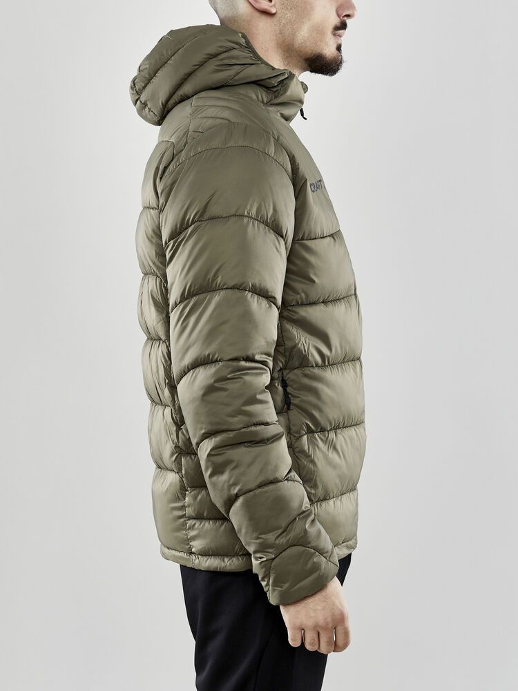 Core Explore Isolate Jacke