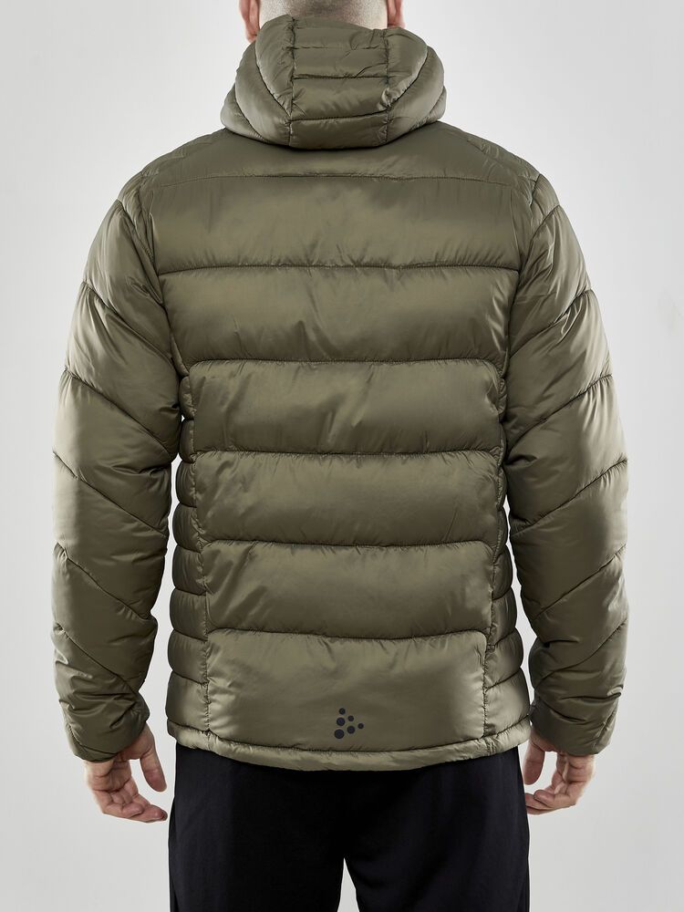 Core Explore Isolate Jacke