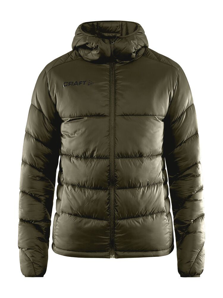Core Explore Isolate Jacke