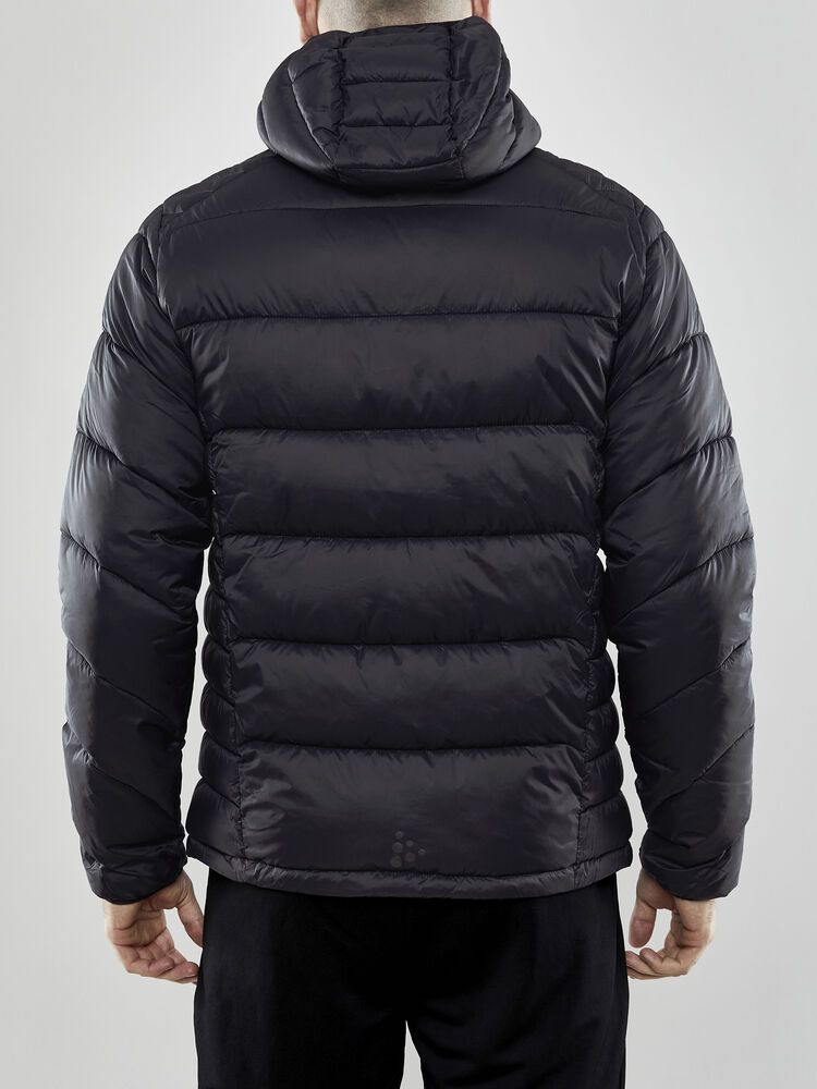 Core Explore Isolate Jacke