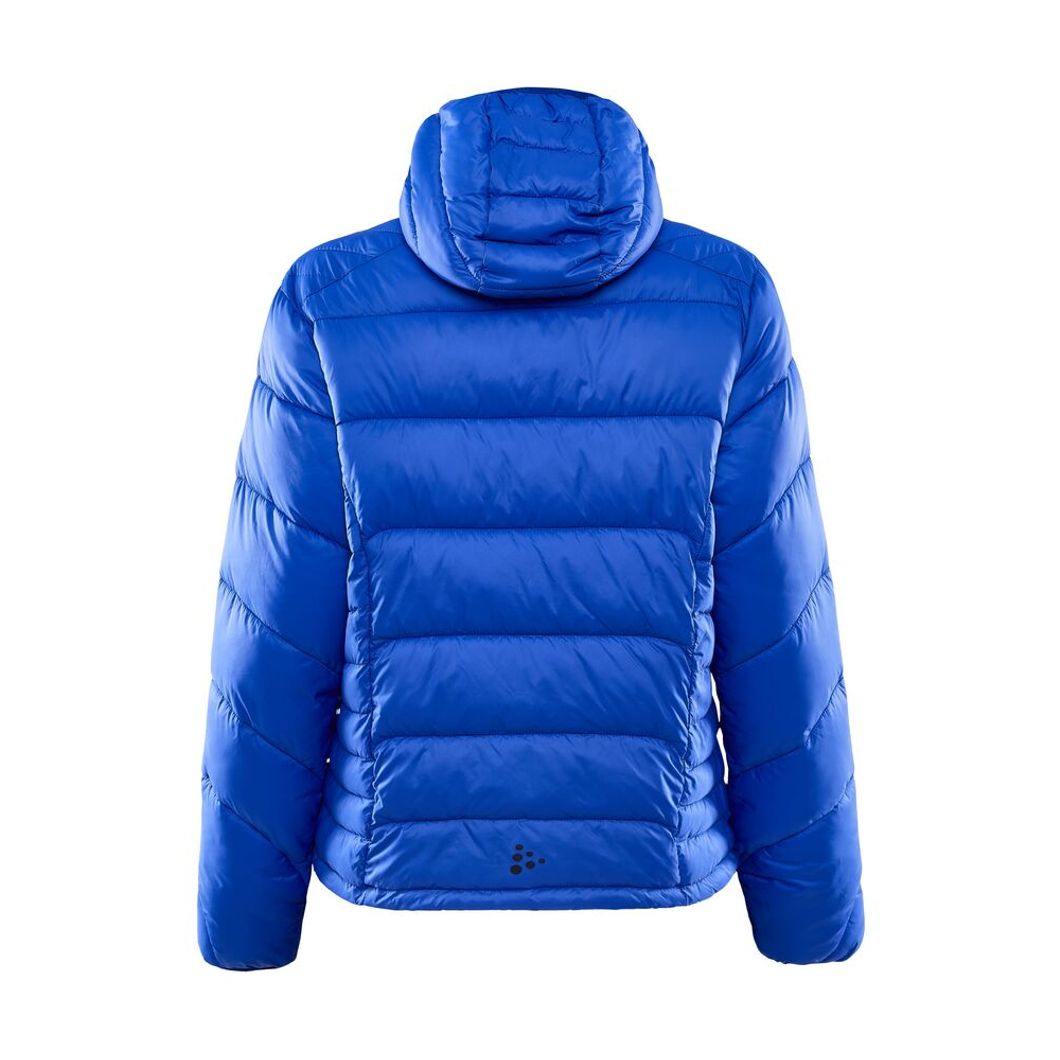 Core Explore Isolate Jacke Damen