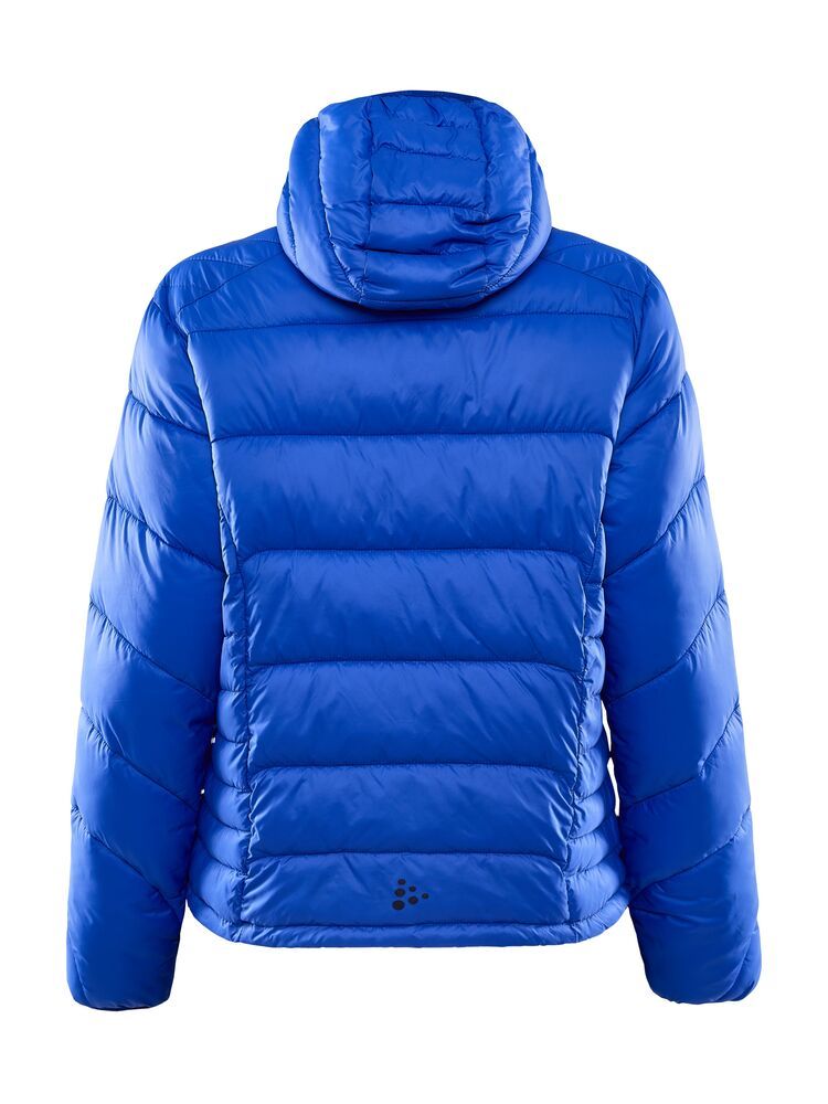 Core Explore Isolate Jacke Damen