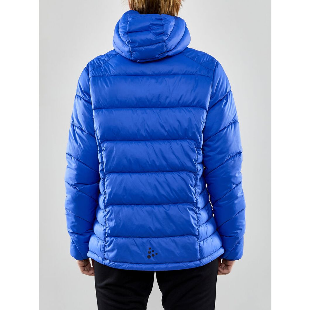 Core Explore Isolate Jacke Damen