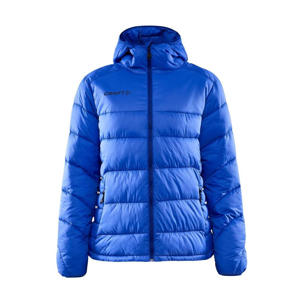 Core Explore Isolate Jacke Damen