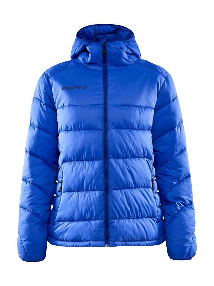 Core Explore Isolate Jacke Damen