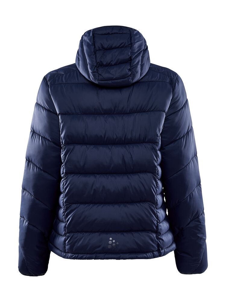 Core Explore Isolate Jacke Damen