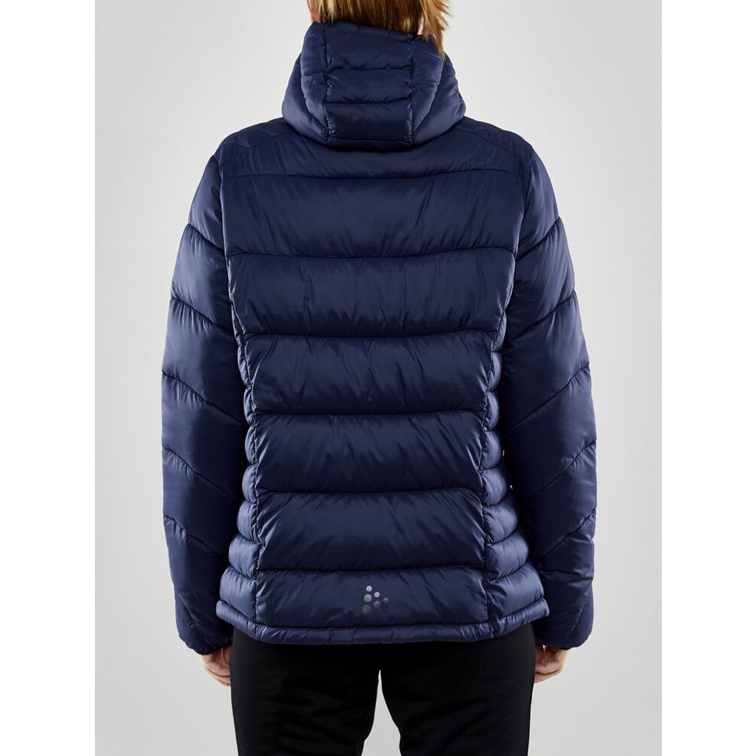 Core Explore Isolate Jacke Damen