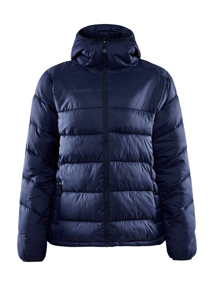 Core Explore Isolate Jacke Damen