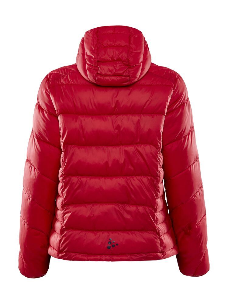 Core Explore Isolate Jacke Damen