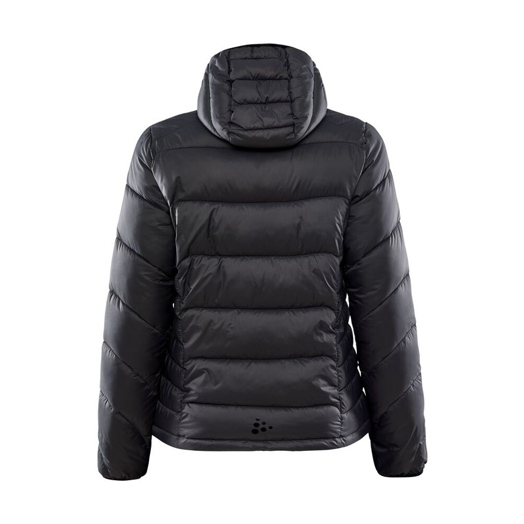 Core Explore Isolate Jacke Damen
