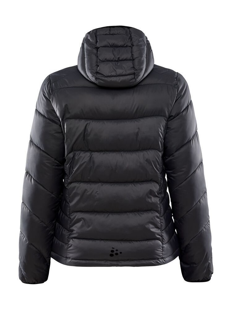 Core Explore Isolate Jacke Damen