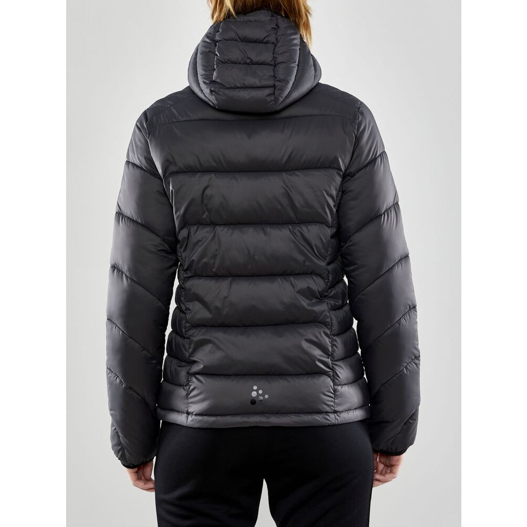 Core Explore Isolate Jacke Damen