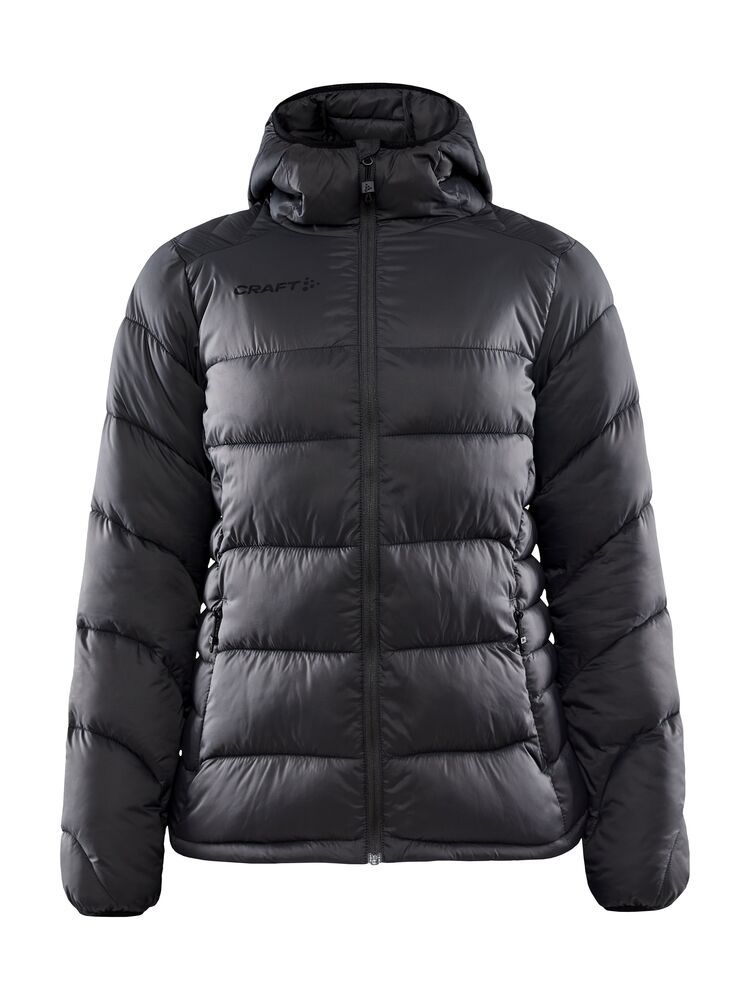 Core Explore Isolate Jacke Damen
