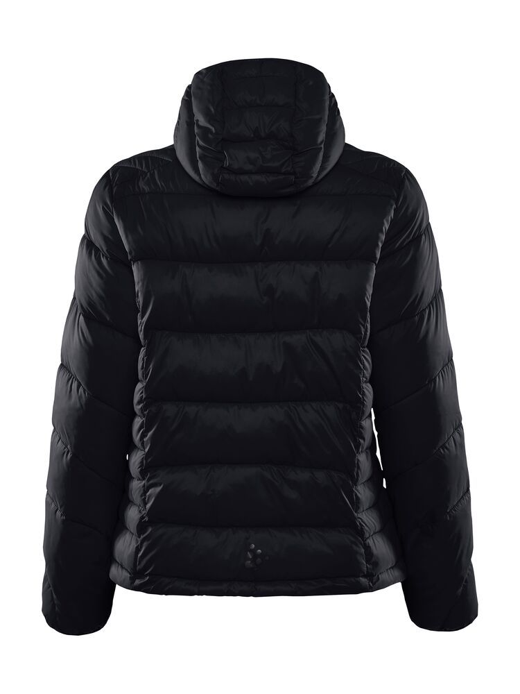 Core Explore Isolate Jacke Damen