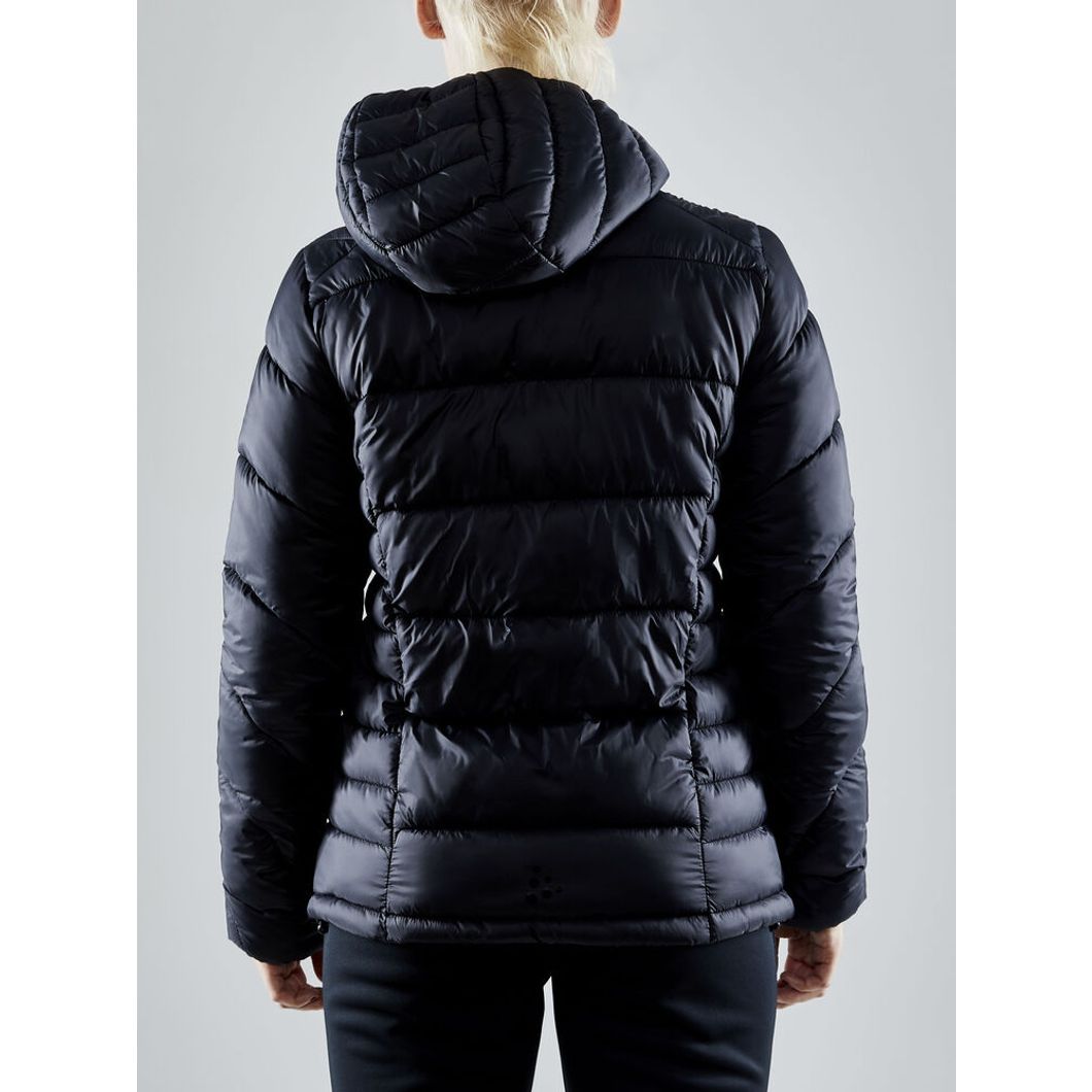 Core Explore Isolate Jacke Damen