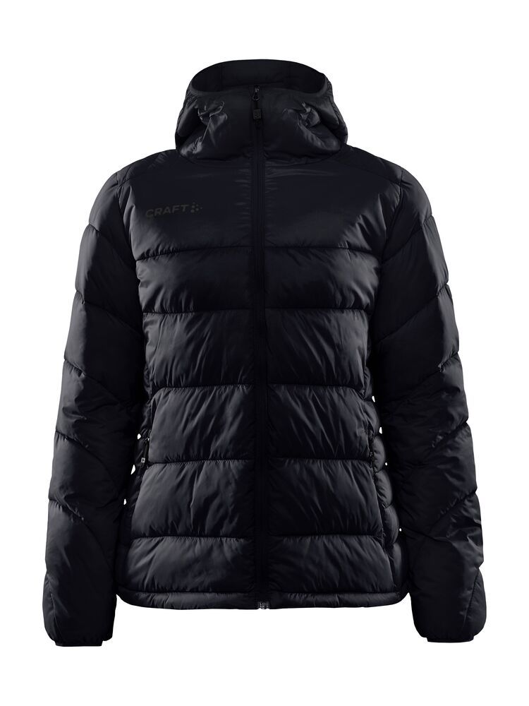 Core Explore Isolate Jacke Damen