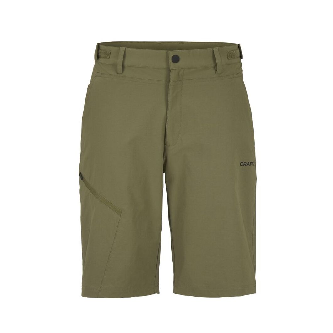 Adv Explore Tech Shorts