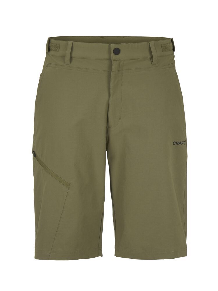 Adv Explore Tech Shorts
